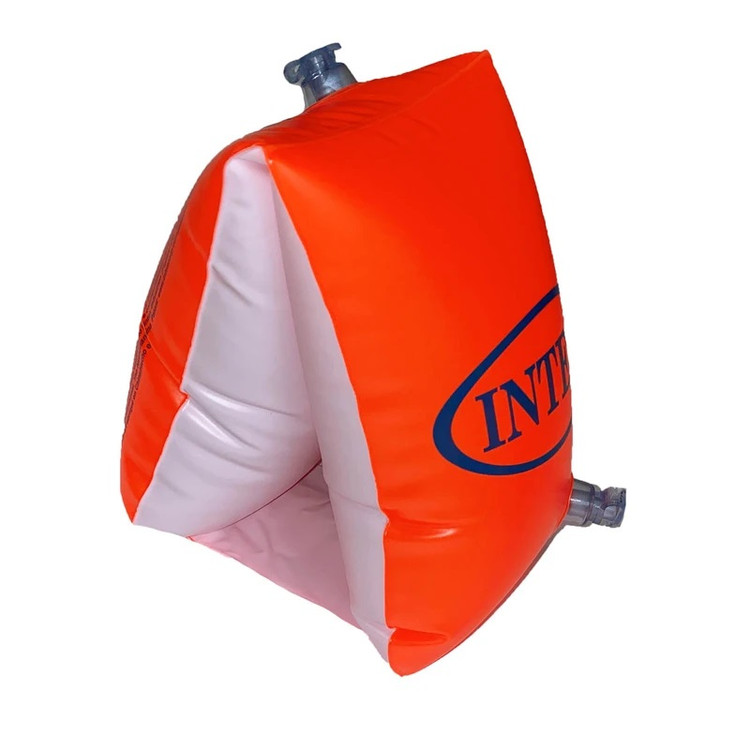 بازوبند شنا بچه گانه بادی اینتکس INTEX مطمئن و کاربردی