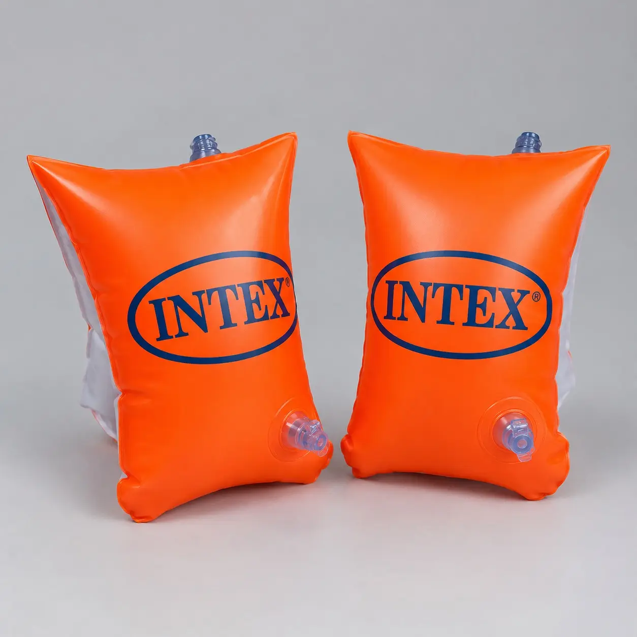 بازوبند شنا بچه گانه بادی اینتکس INTEX مطمئن و کاربردی