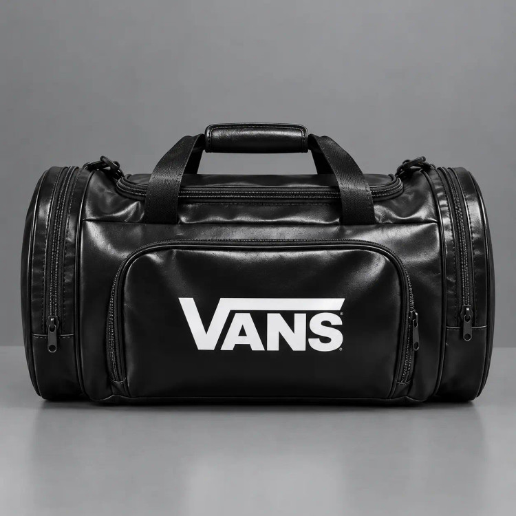 ساک چرمی ونس مدل VANS CL2 جذاب و باکیفیت