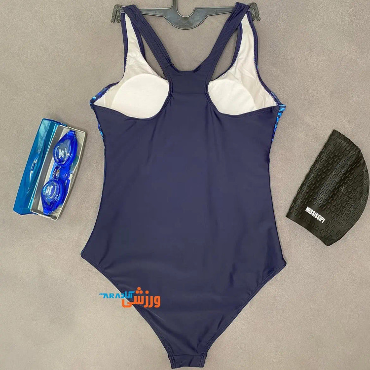 مایو زنانه وارداتی اسپیدو مدل Speedo CL2 جذاب و حرفه ای