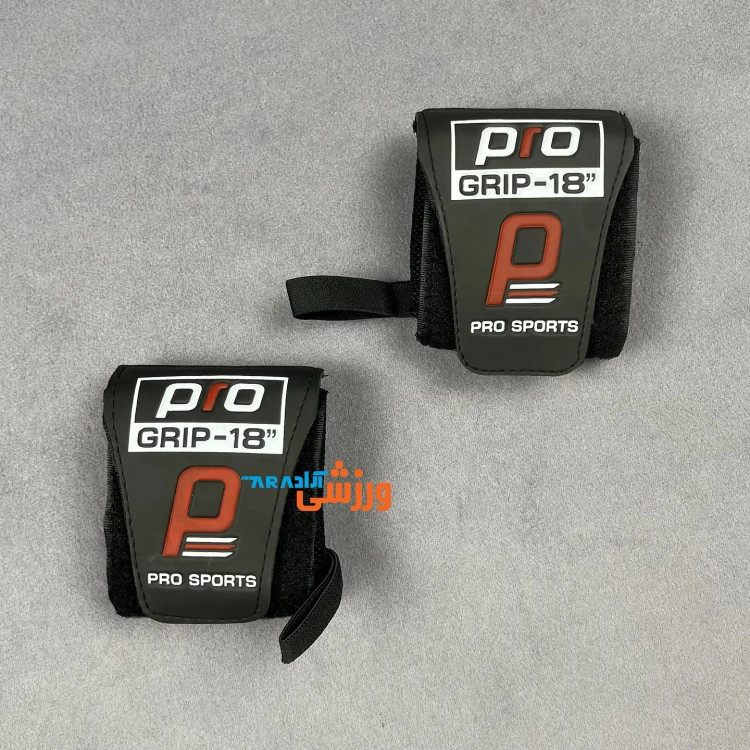 مچ بند بدنسازی پرو مدل Pro CL 2 حرفه ای و کاربردی