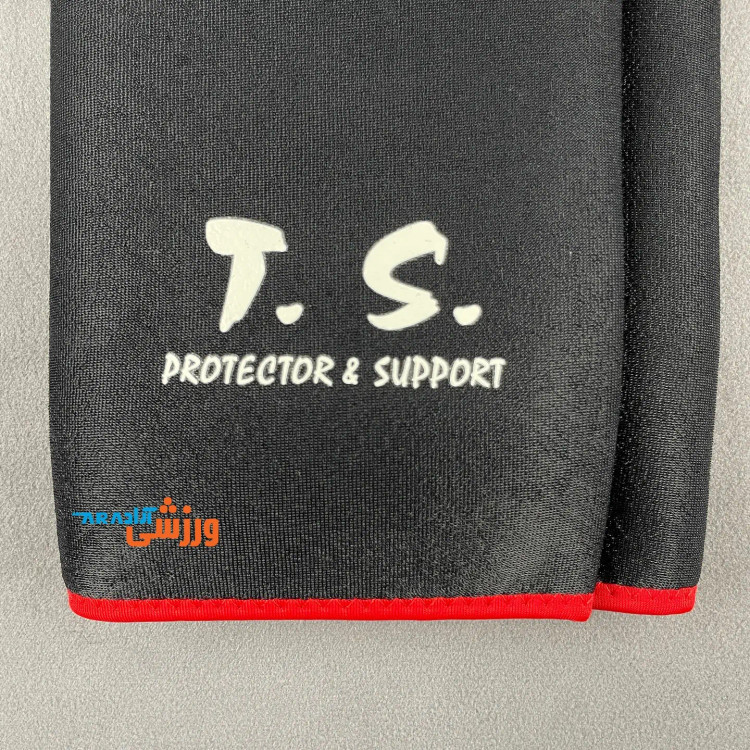 شکم بند اورجینال تی اس مدل T.S 203 دور دوخت